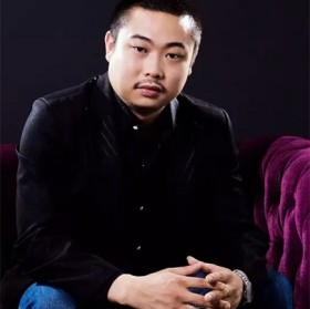黄江林 黄江林