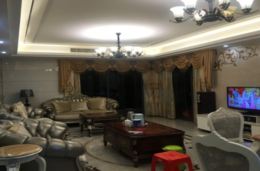 可逸江畔 可逸江畔