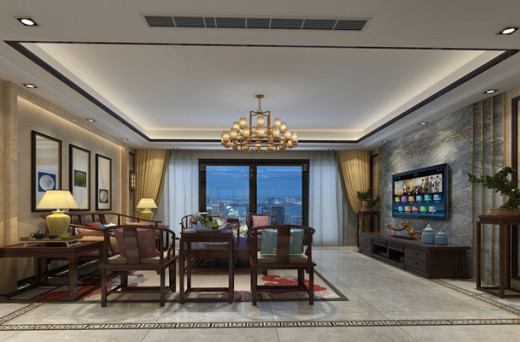 星尚花园 星尚花园