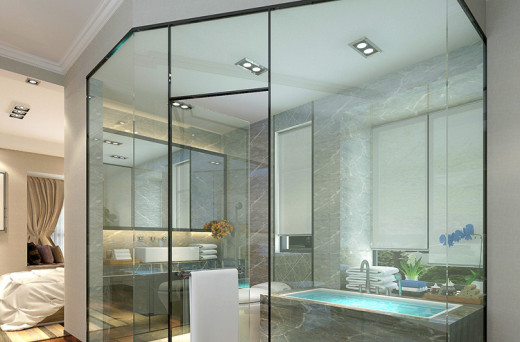 方圆·云山诗意 方圆·云山诗意