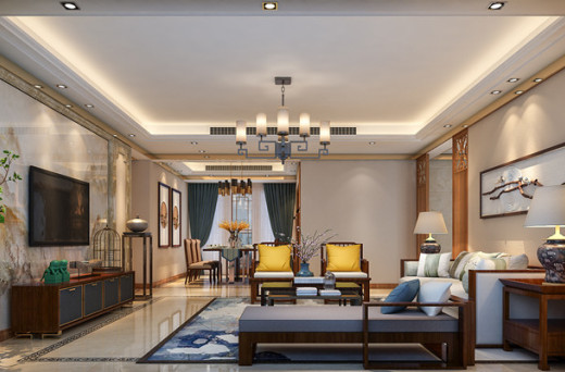 星尚花园 星尚花园