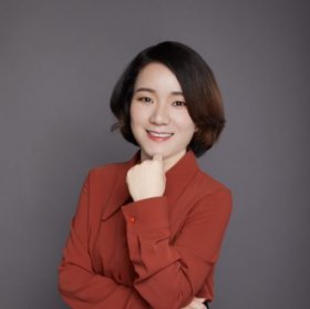 颜莉娜 颜莉娜