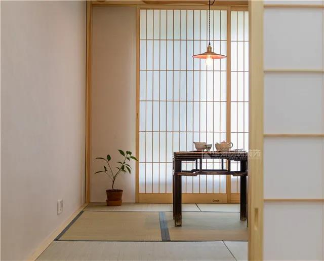 日式風格的裝修有什么特點-如何把家裝修成日式風格-華潯品味裝飾公司