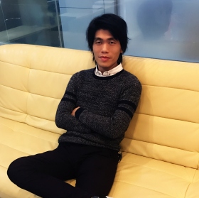 陈子培
