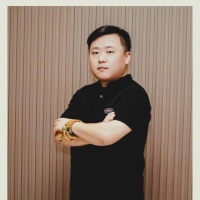 王皓为