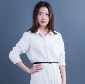 刘玉婷