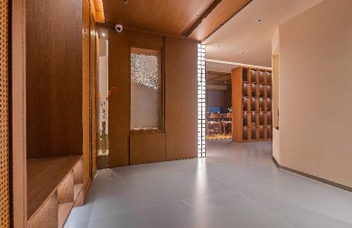 慢慢丨中创·派克公寓