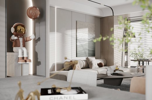 碧臻花园藏珑府 碧臻花园藏珑府