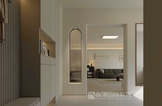 ?？诂F(xiàn)代花園150㎡現(xiàn)代簡約風