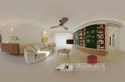 ?？谔禊Z灣145㎡自然風(fēng)