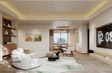 丽雅江宸