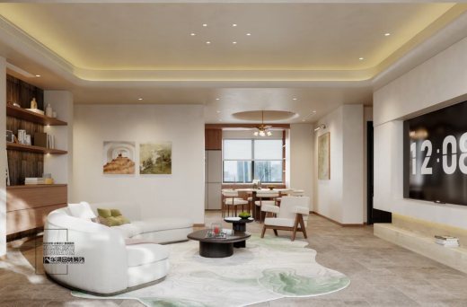 丽雅江宸 丽雅江宸
