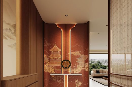 中海学府壹号300平宋式美学（复式）